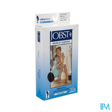 Afbeelding in Gallery-weergave laden, Jobst Ultrasheer Comf.k1 Panty Cl.black l

