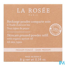 Afbeelding in Gallery-weergave laden, La Rosee Compact Verz.pdr Abr Bio 03med.donk.nav8g
