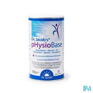 Physiobase Pdr 300g