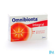 Omnibionta Integral Comp 60