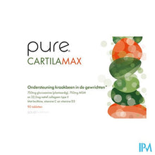 Afbeelding in Gallery-weergave laden, Pure Cartilamax Tabl 90
