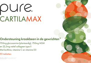 Pure Cartilamax Tabl 90