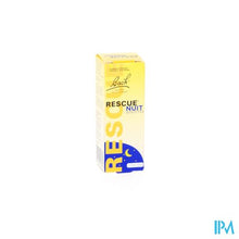 Load image into Gallery viewer, Bach Rescue Gutt 10ml
