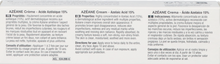 Afbeelding in Gallery-weergave laden, Azeane Creme Azelainezuur 15% 30ml
