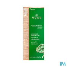 Afbeelding in Gallery-weergave laden, Nuxe Nuxuriance Ultra Eye And Lip Contour Cr. 15ml
