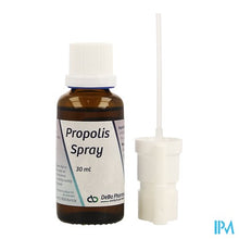 Charger l'image dans la galerie, Propolis Keelspray 30ml Deba
