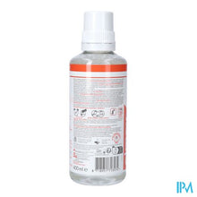 Charger l'image dans la galerie, Elmex A/caries Original Mondwater 400ml
