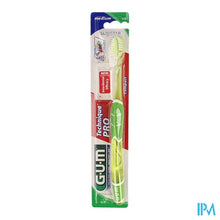 Charger l'image dans la galerie, Gum Technique Pro Compact Medium Tandenborstel 528
