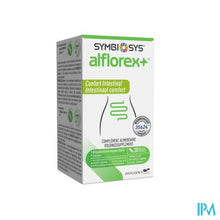 Charger l'image dans la galerie, Alflorex+ Symbiosys Caps 30
