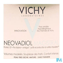 Afbeelding in Gallery-weergave laden, Vichy Neovadiol Magistral 50ml
