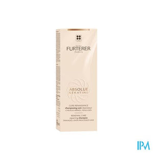 Furterer Absolue Keratine Shampooing 200ml Nf