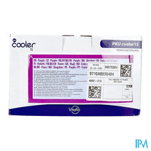 Afbeelding in Gallery-weergave laden, Pku Cooler 15 Paars 30x130ml
