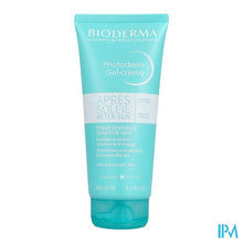 Charger l'image dans la galerie, Bioderma Photoderm Gel Creme After Sun 200ml
