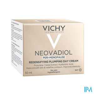 Vichy Neovadiol Peri Menopause Dagcr Dh Pot 50ml