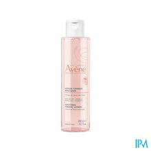 Load image into Gallery viewer, Avene Essentiels Tonic Lotion 200ml
