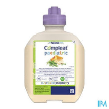 Afbeelding in Gallery-weergave laden, Compleat Paediatric Fl 500ml
