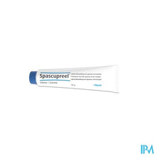 Charger l'image dans la galerie, Spascupreel Creme 50g Heel
