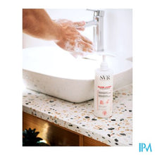 Afbeelding in Gallery-weergave laden, Svr Baume Lavant Mains Sensibles 400ml
