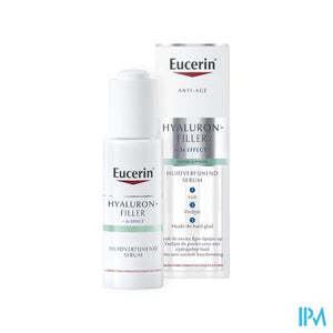 Eucerin Hyaluron Filler Hautverfeinerndes Serum 30ml