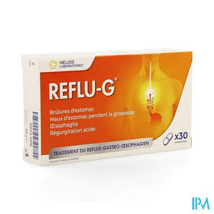 Reflu-g Tabl 30