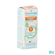 Puressentiel Eo Mandarijn Bio Expert 10ml