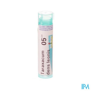Taraxacum Dens Leonis 5ch Gr 4g Boiron