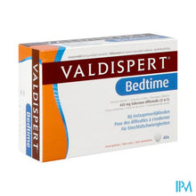Afbeelding in Gallery-weergave laden, Valdispert Bedtime Omhulde Tabl 40
