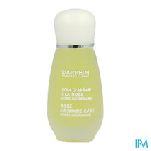 Afbeelding in Gallery-weergave laden, Darphin Rose Elixir 15ml
