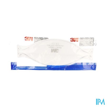 3m Ademhalingsmasker Ffp2 Norm En149 1 1862