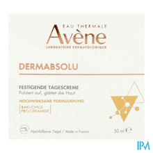 Afbeelding in Gallery-weergave laden, Avene Dermabsolu Dagcreme Verstevigend 50ml
