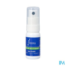 Afbeelding in Gallery-weergave laden, Innoxa Oogspray Zeer Droge&vermoeide Ogen 10ml
