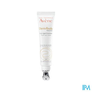 Avene Dermabsolu Ogen Creme 15ml