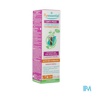 Puressentiel Anti-luizen 100ml