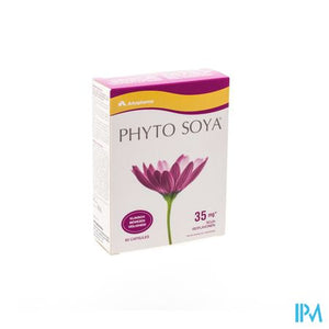 Phyto Soya 35mg Caps 60 Cfr 3536935