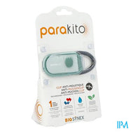 Para'kito Clip Kaki