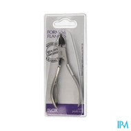 Formes&flammes 29 Nageltang Pedikuur Chroom 12cm