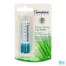 Charger l'image dans la galerie, Himalaya Nourishing Lipbalm 4,5g
