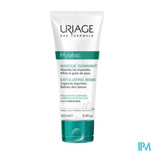 Charger l'image dans la galerie, Uriage Hyseac Zuiverende Peel-off Masker 50ml
