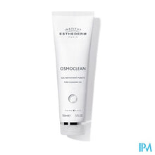 Charger l'image dans la galerie, Esthederm Osmoclean Gel Nettoyant Purete Tbe 150ml
