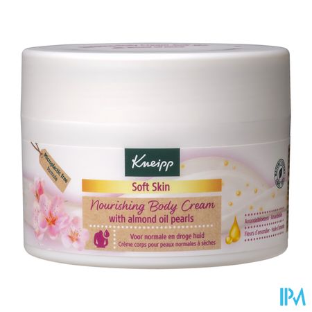 Kneipp Body Creme Soft Skin 200ml