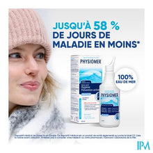 Load image into Gallery viewer, Physiomer Normal Jet 135ml
