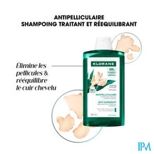 Afbeelding in Gallery-weergave laden, Klorane Capil. Sh Galanga 400ml
