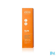 Annemarie Borlind Sun Fluid Spf20 125ml