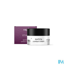 Afbeelding in Gallery-weergave laden, Ray A/aging Oog&lipomtrek Cr 30ml
