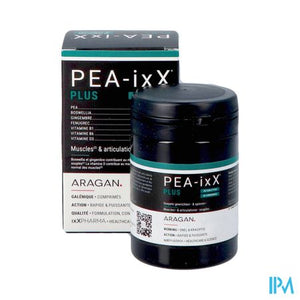 Pea-ixx Plus Tabl 30 Nf