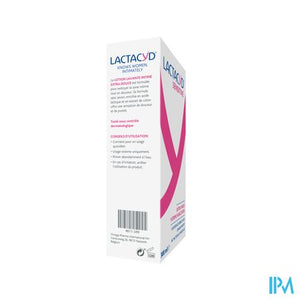 Lactacyd Intieme Wasgel Sensi 300ml