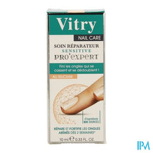 Charger l'image dans la galerie, Herstellende Nagelverzorging Sensitive Pro Expert 10ml
