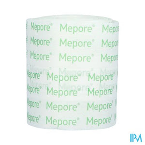 Mepore N/st Pans 7cmx2m Rol 332080