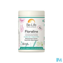 Charger l'image dans la galerie, Floraline Be Life Caps 30

