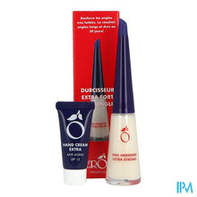 Afbeelding in Gallery-weergave laden, Herome Nagelverharder X-strong 10ml 2009

